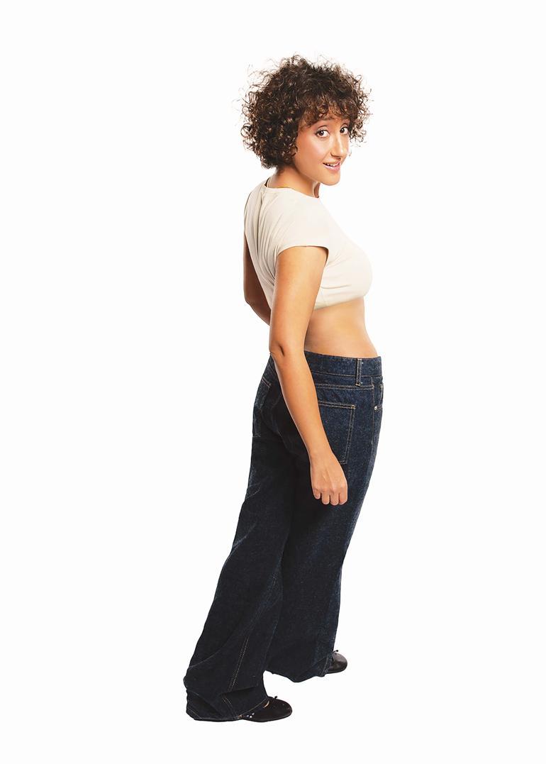 Ecem Erkek: ‘Kurbağaları öpe öpe prensi bulacağım’