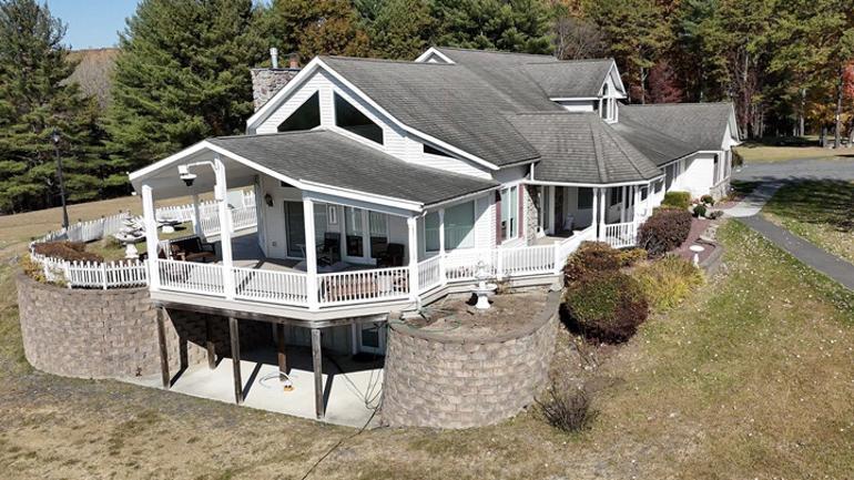 FETÖ elebaşı Gülenin cenazesi örgüt kampına gömülecek... Örgüt içinde para kavgası