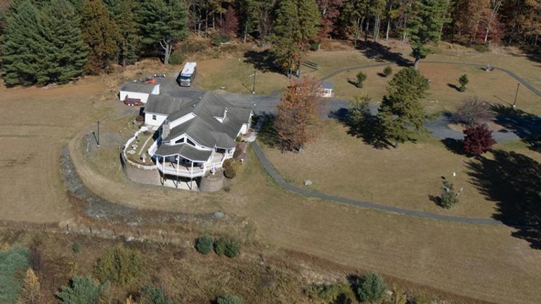 FETÖ elebaşı Gülenin cenazesi örgüt kampına gömülecek... Örgüt içinde para kavgası