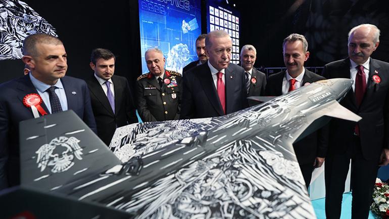 Son dakika... Cumhurbaşkanı Erdoğan: Terörün arkasındakileri görüyoruz, oyunu bozacağız