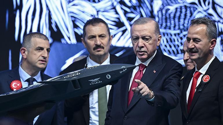 Son dakika... Cumhurbaşkanı Erdoğan: Terörün arkasındakileri görüyoruz, oyunu bozacağız