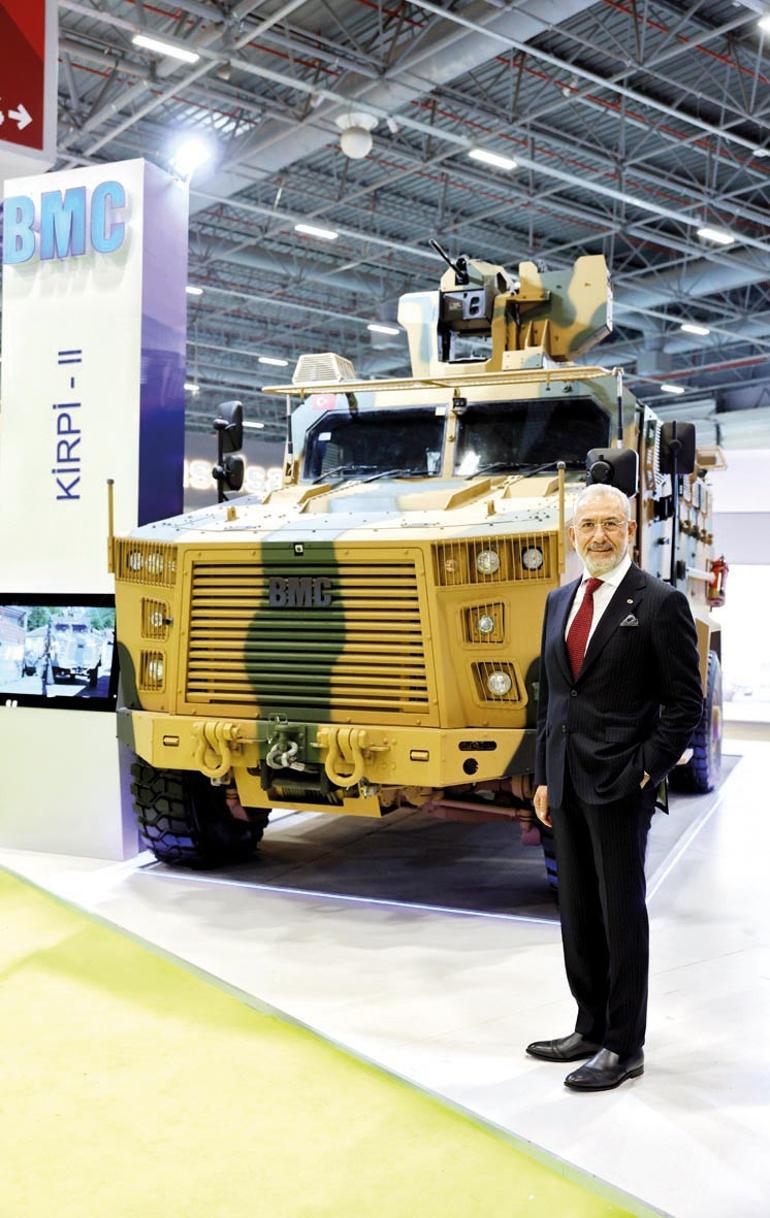 ‘Yerimiz Türkiye yönümüz dünya’