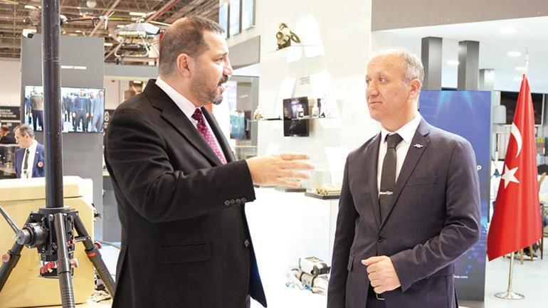 ‘Yerimiz Türkiye yönümüz dünya’