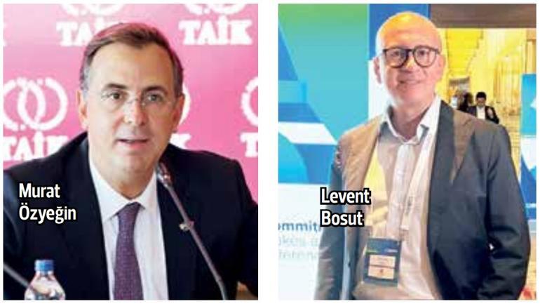 Türkiye yabancı sermayenin radarında