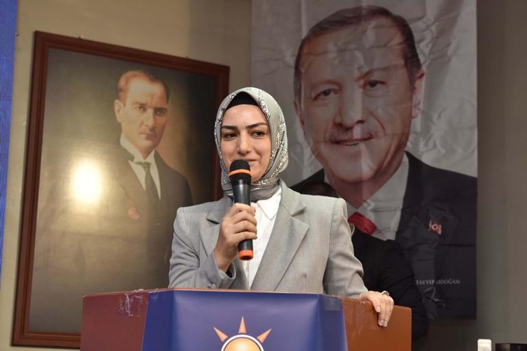 Mehmet Muharrem Kasapoğlu: Bu çatı altında tek motivasyonumuz bu davanın en güçlü şekilde yola devam etmesi