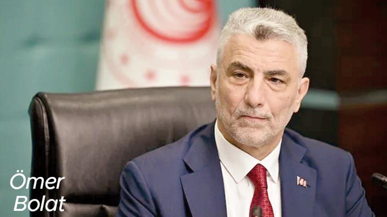 Bakan Bolat’tan ‘kasım’ uyarısı... İndirim fırsatçıları mercek altında