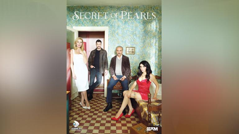 Demirören Medya TV Grup Başkanı Murat Yancı: Dizi ihracatında üçüncü sıradayız