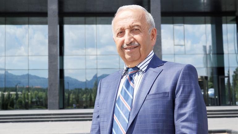 Eti Alüminyum’dan stratejik yatırım atağı