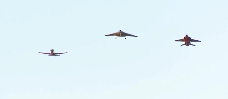 Cumhurbaşkanı Erdoğan: Hain saldırılar bizim terörle mücadeledeki azim ve kararlılığımızı asla kıramaz