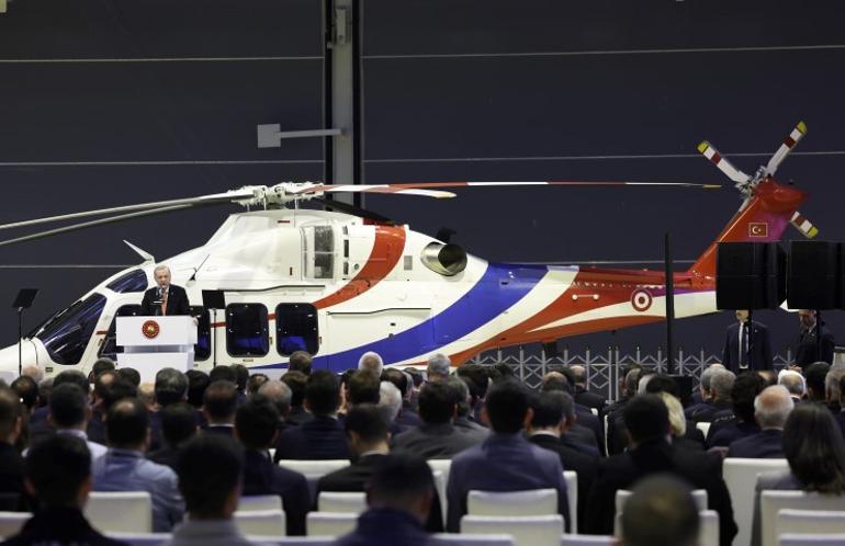 Cumhurbaşkanı Erdoğan: Hain saldırılar bizim terörle mücadeledeki azim ve kararlılığımızı asla kıramaz