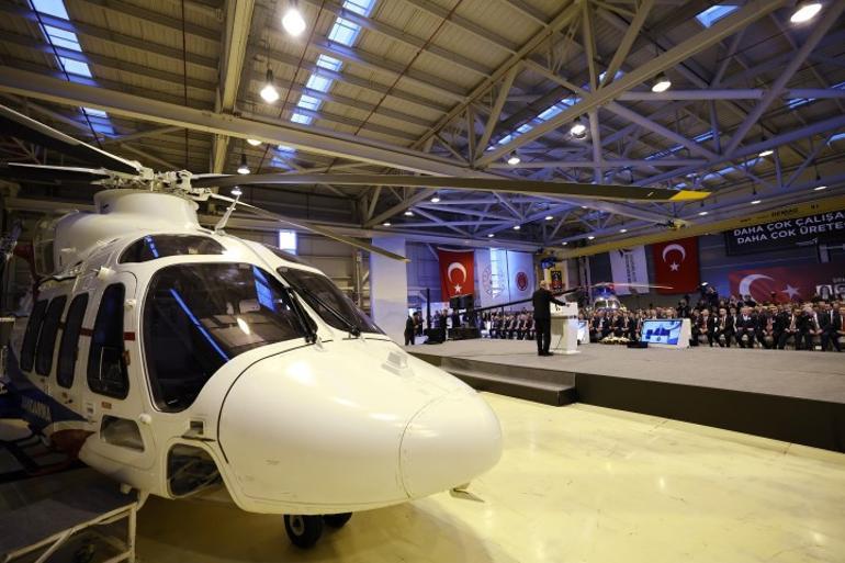 Cumhurbaşkanı Erdoğan: Hain saldırılar bizim terörle mücadeledeki azim ve kararlılığımızı asla kıramaz