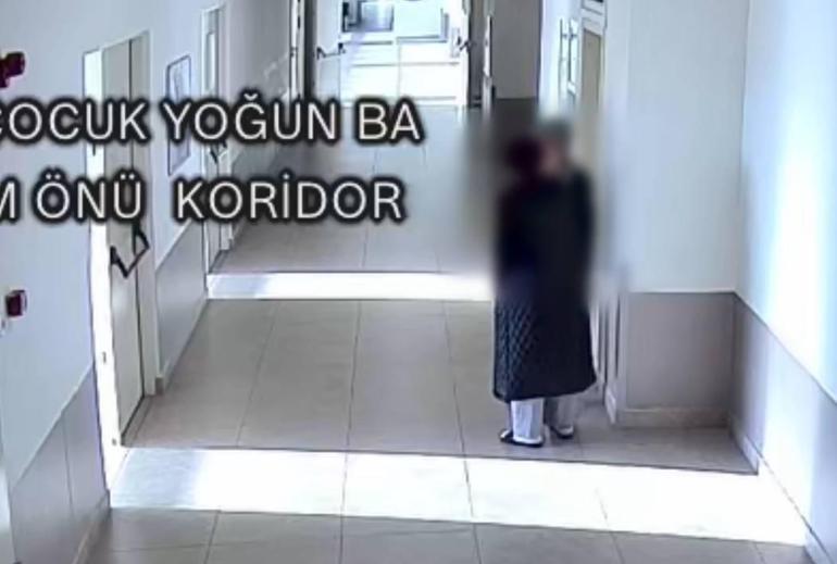 Kadıköyde doktoru odaya kilitleyip makas ve su ısıtıcısı ile saldıran kadın tutuklandı