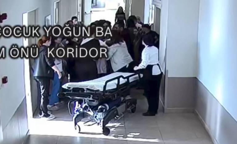 Kadıköyde doktoru odaya kilitleyip makas ve su ısıtıcısı ile saldıran kadın tutuklandı