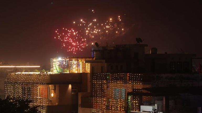 Havası en kirli şehir belirlendi