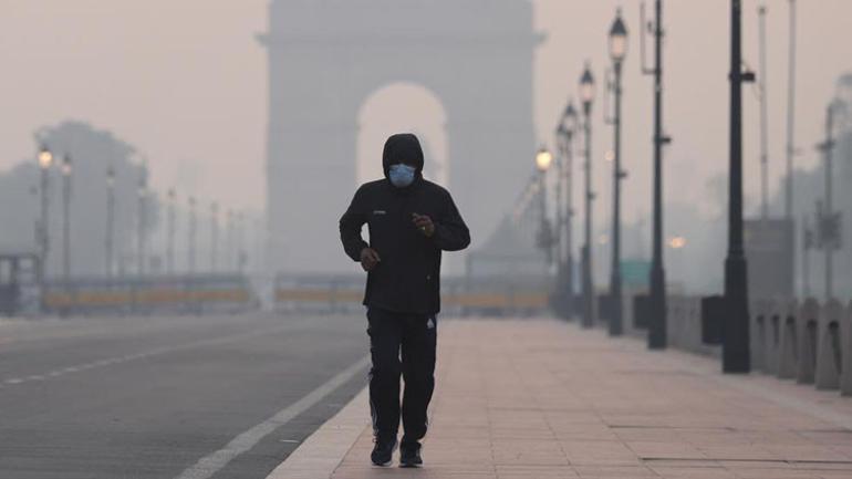 Havası en kirli şehir belirlendi
