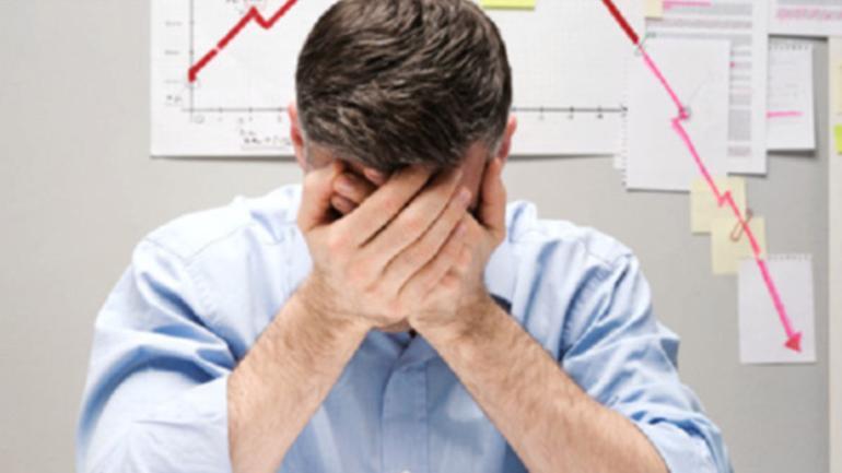 İşte vergi yüzsüzleri... Toplam borçları 1 trilyon lirayı buluyor