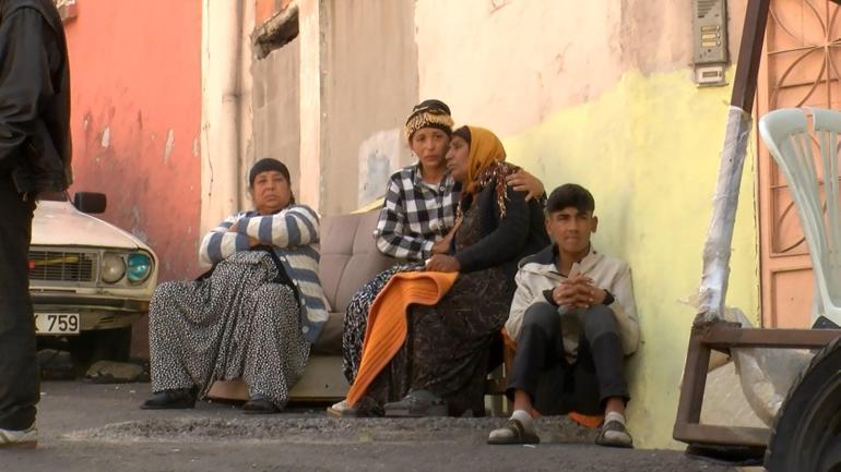 2 gündür kayıp olan Şirin Elmastan acı haber Korkunç cinayeti itiraf eden katilin ifadesi kan dondurdu