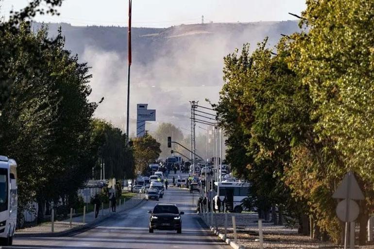 TUSAŞa saldıran teröristle ilgili yeni gelişme: Ağabeyinden sonra kardeşinin de belediye çalışanı olduğu ortaya çıktı