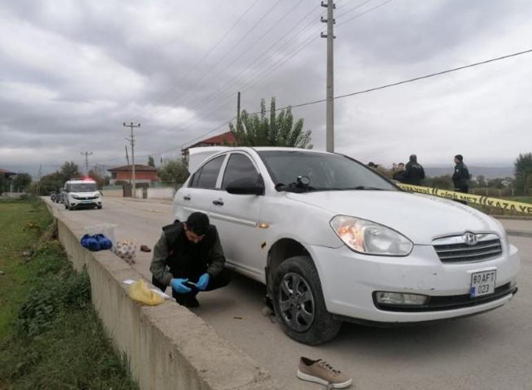 Akılalmaz olay: Bijon anahtarı kafasına fırlayınca hayatını kaybetti