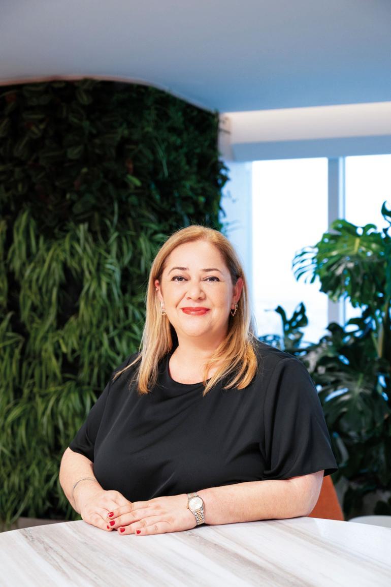 18 bin kobi’yi ‘dönüştürdü’