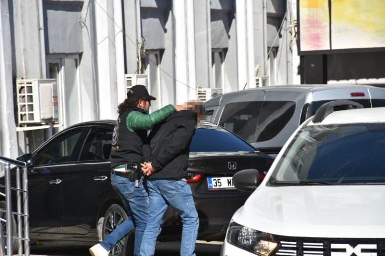 Müşterilerden topladıkları altınlarla kaçan kuyumcu kardeşler yakalandı