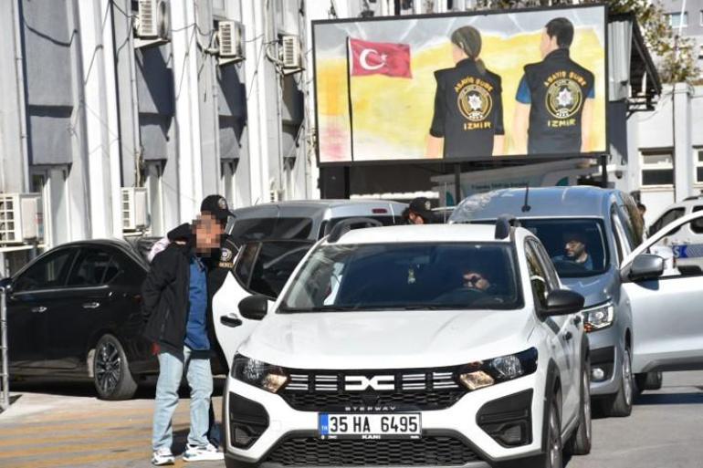 Müşterilerden topladıkları altınlarla kaçan kuyumcu kardeşler yakalandı