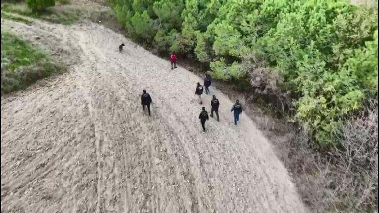 İş adamının İstanbulda korkunç ölümü Ben de onu arıyorum dedi ama gerçeği polis ortaya çıkardı