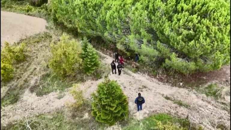 İş adamının İstanbulda korkunç ölümü Ben de onu arıyorum dedi ama gerçeği polis ortaya çıkardı