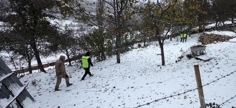 Prefabrik ev kurmak için gitmişti... 12 gündür haber alınamıyor