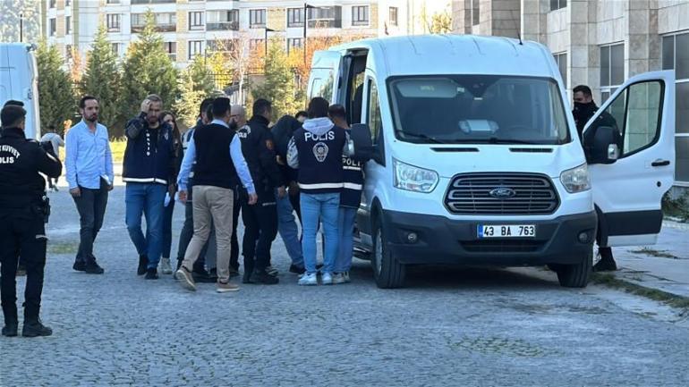 Fuhuş operasyonunda ortaya çıktı: Müşterilerini böyle tuzağa düşürmüşler