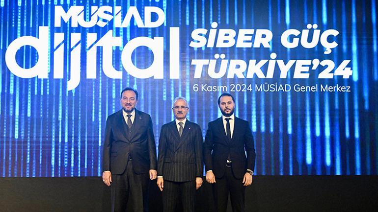 Bakan Uraloğlu: 119 terör yandaşı hesaba erişim engeli getirildi