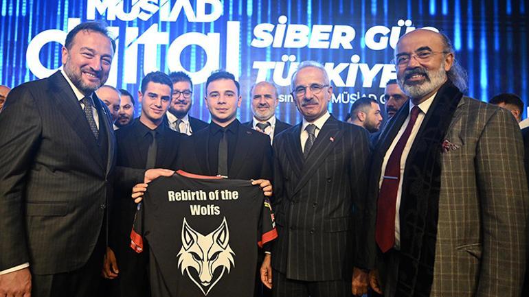 Bakan Uraloğlu: 119 terör yandaşı hesaba erişim engeli getirildi