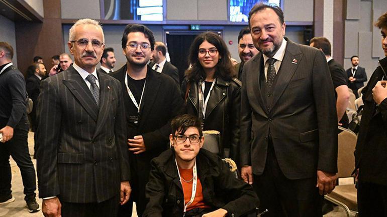 Bakan Uraloğlu: 119 terör yandaşı hesaba erişim engeli getirildi