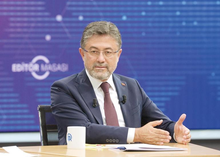 Tarım ve Orman Bakanı İbrahim Yumaklı tarih verdi: İki yıl işlenmeyen arazi kiralanacak