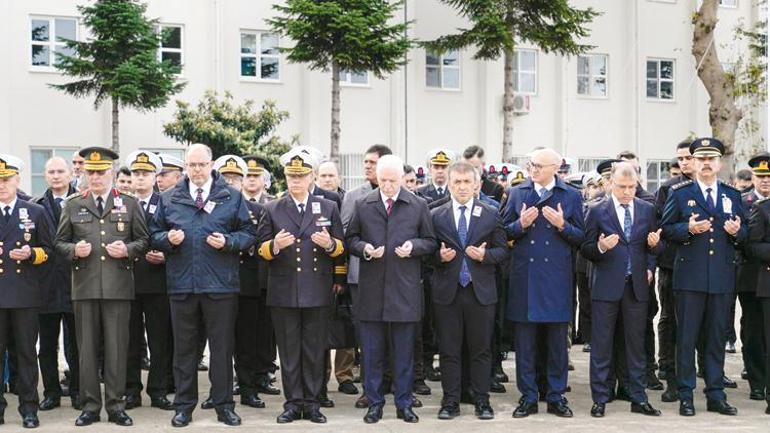 SAT komandosu eğitimde şehit oldu