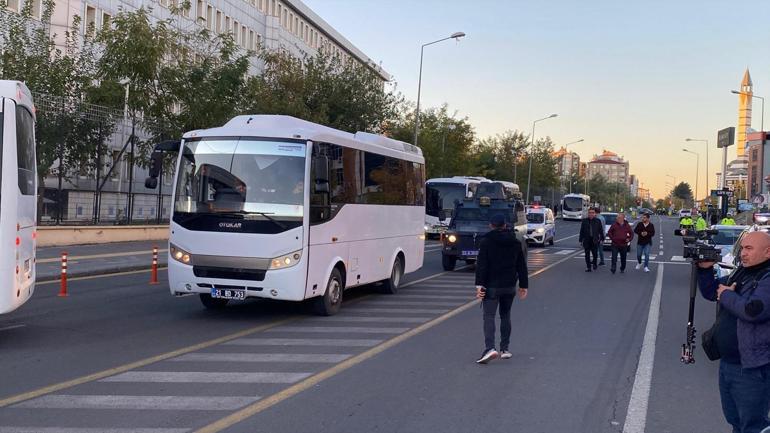 Narin’in katillerinin hesap günü