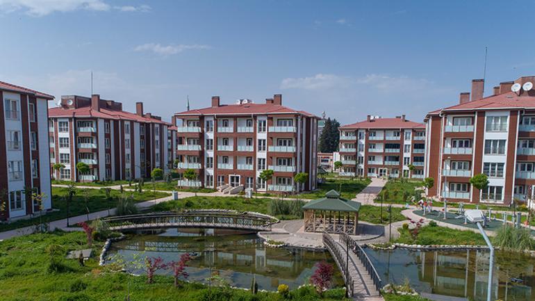 TOKİ 250 bin konut için ihale tarihlerini açıkladı... Bakan Kurum: İlk ihaleyi bugün gerçekleştirdik