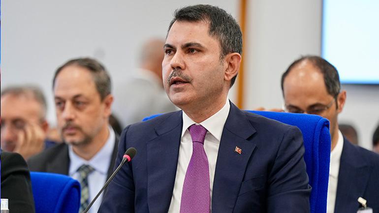 Bakan Kurumdan yeni sosyal konut projesi müjdesi: Yeni bir kampanya daha başlatacağız