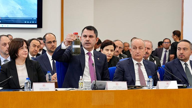 Bakan Kurumdan yeni sosyal konut projesi müjdesi: Yeni bir kampanya daha başlatacağız