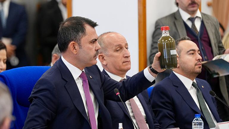 Bakan Kurumdan yeni sosyal konut projesi müjdesi: Yeni bir kampanya daha başlatacağız