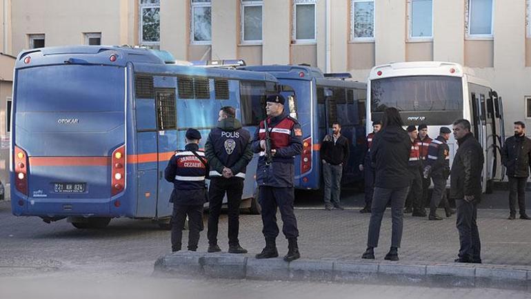 Narin Güran duruşmasında ifadeler... Çocuklar da çark etti