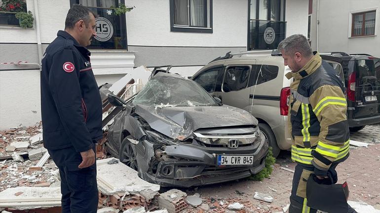 Doğal gaz kaynaklı patlamada yaralanmıştı, 18 gün sonra acı haber geldi