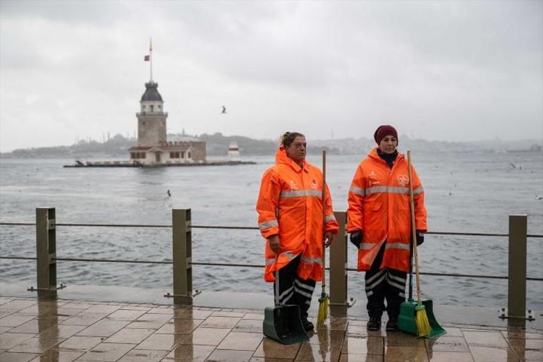 Atatürkün ebediyete intikalinin 86. yılı: Saat 09:05te hayat durdu