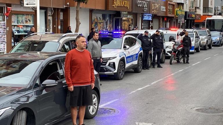 Atat�rk'�n ebediyete intikalinin 86. y�l�: Saat 09:05'te hayat durdu!