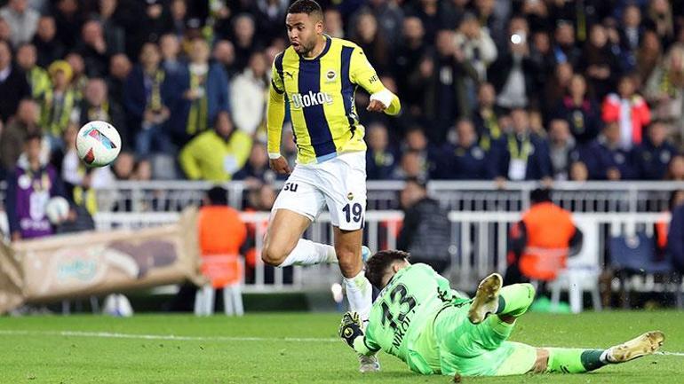 The referee's decisions left their mark last night. Big debate: Why did you give it to Galatasaray | Samet Akaydin's goal is clean | In the Besiktas match...