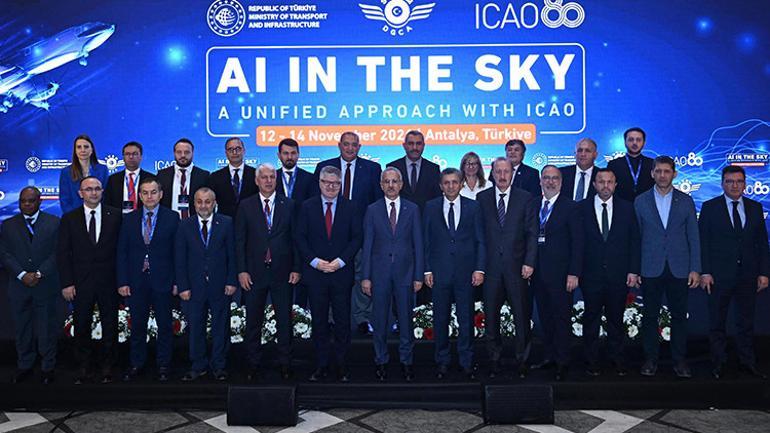 Yapay zeka ile gökyüzüne Türk imzası