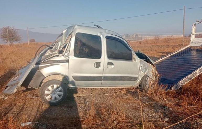 Üniversiteli Hasret, feci kazada yaşamını yitirdi