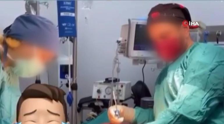 Estetik operasyon geçirdi, hayatı kâbusa döndü... Doktor hakkında öğrendiği gerçekle ikinci şoku yaşadı