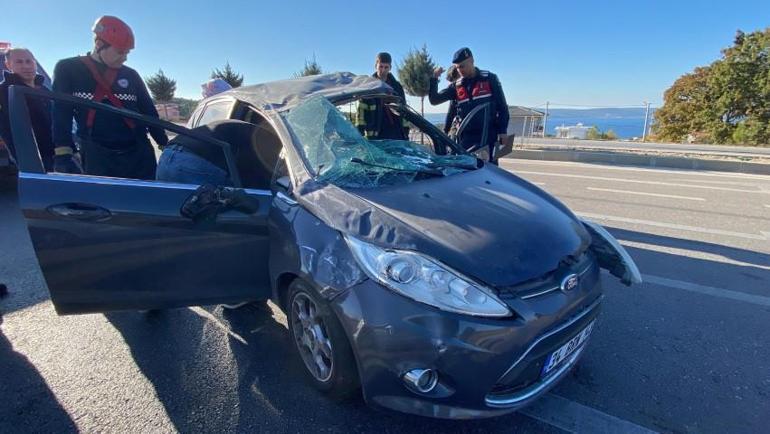 Yoğun bakımdaki Elif Nurdan 9 gün sonra acı haber