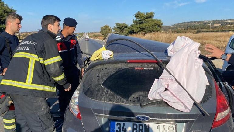 Yoğun bakımdaki Elif Nurdan 9 gün sonra acı haber